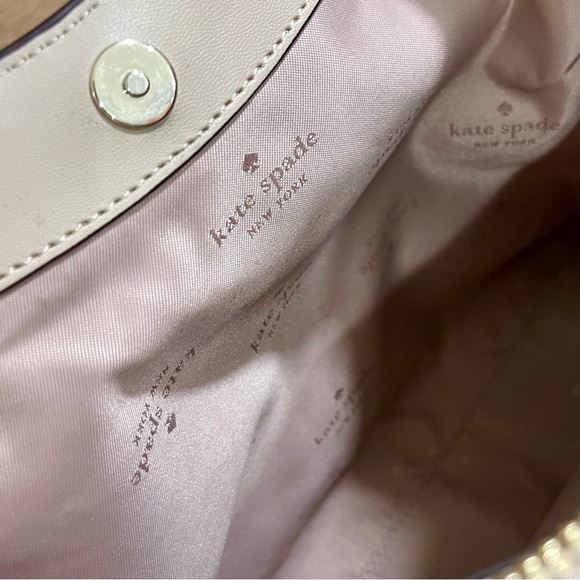 Kate Spade Satchel and Large Wallet Set - Picture 13 of 14